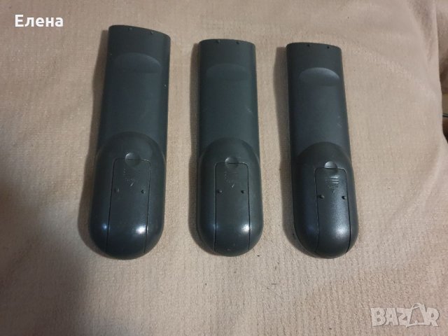 Дистанционни за булсатком, снимка 2 - Дистанционни - 34146455