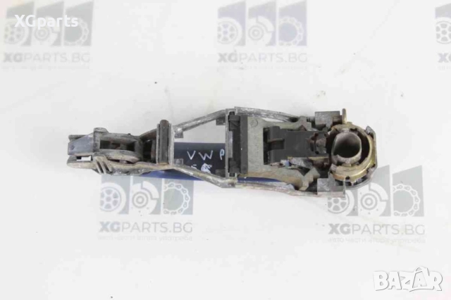 Дръжка задна лява външна за Volkswagen Passat B5, B5.5 (1996-2005), снимка 2 - Части - 52083399