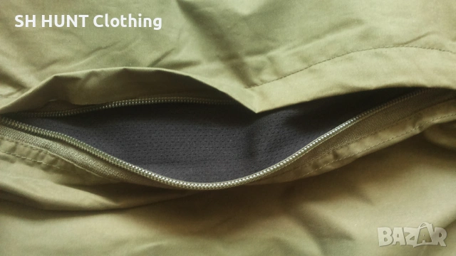 Beaver Lake WATERPROOF Trouser размер 2XL за лов риболов панталон водонепромокаем - 2029, снимка 11 - Екипировка - 53386162