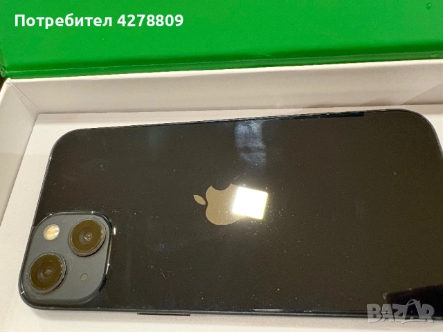 Iphone 13 128 gb, снимка 2 - Apple iPhone - 52586675