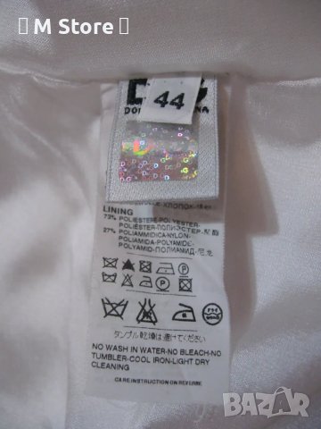 Dolce&Gabbana® оригинално дамско сако коприна, снимка 7 - Сака - 48474670