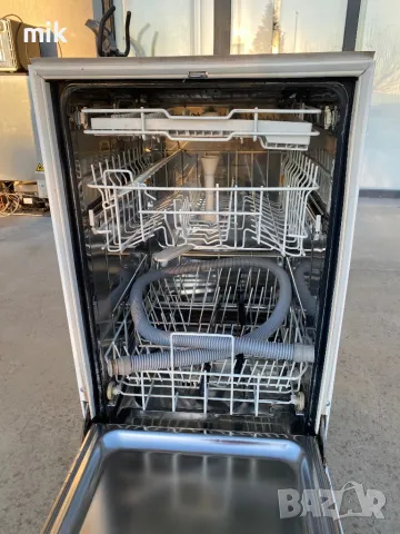 Съдомиялна Миеле 45 см за вграждане, снимка 2 - Съдомиялни - 50043418