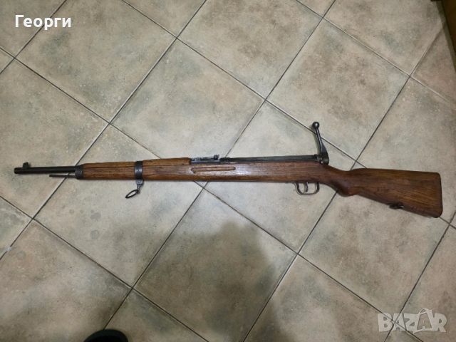 vz 47 air gun, снимка 2 - Въздушно оръжие - 53868736