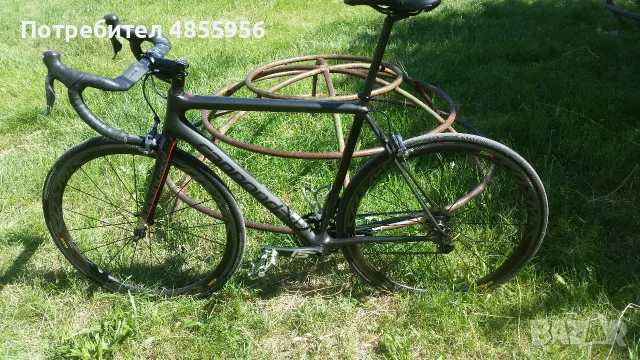 Cannondale Super Six EVO / електрони скорости Ultegra, снимка 7 - Велосипеди - 56223630