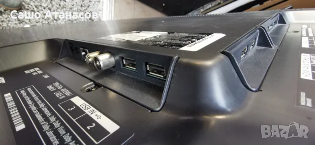 LG 55NANO883PB със счупена матрица ,EAX69508302(1.1) ,EAX69462005(1.0) ,SEL550W0(BD0-B11) ,LGSBWAC95, снимка 4 - Части и Платки - 49693143