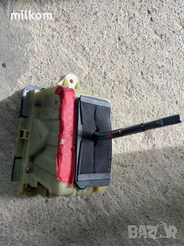 Селектор за мерцедес ц класа w204 2007 2014 автомат превключвател, снимка 1