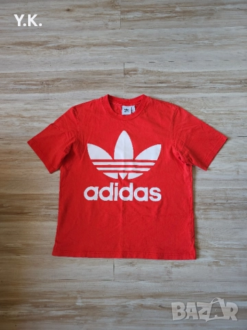 Оригинална мъжка тениска Adidas Originals