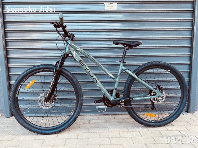 Чисто нов велосипед Byox 