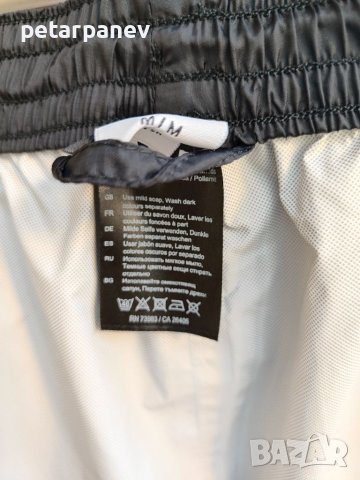 Мъжка мембрана Helly Hansen - М размер, снимка 7 - Спортни дрехи, екипи - 41510182