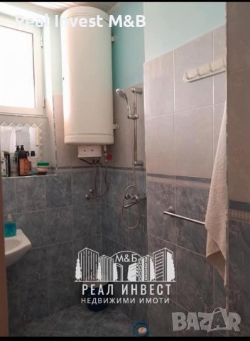 Продавам апартамент в гр. Димитровград, снимка 5 - Aпартаменти - 41382806