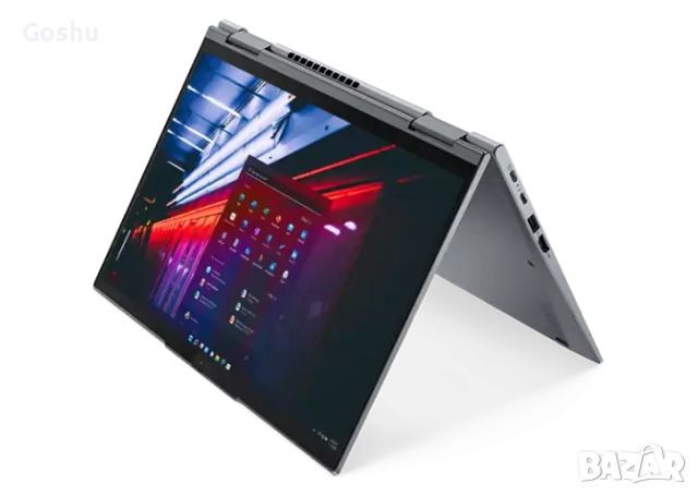 Lenovo x1 yoga gen7(i7 1265u/ 32gb/512gb), снимка 3 - Лаптопи за работа - 52584378