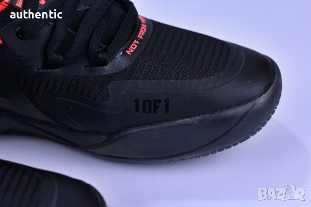 PUMA LaMelo 01 Мъжки Дамски Обувки, снимка 7 - Маратонки - 44313657