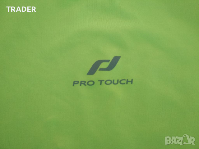 тениска  потник PRO TOUCH екип за спорт Dry Skin Advanced Technology, снимка 3 - Тениски - 18185033
