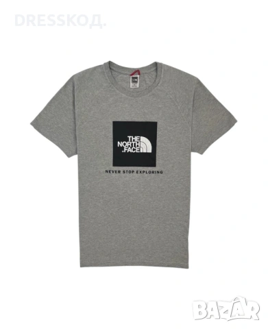 The North Face оригинална мъжка тениска, M размер 