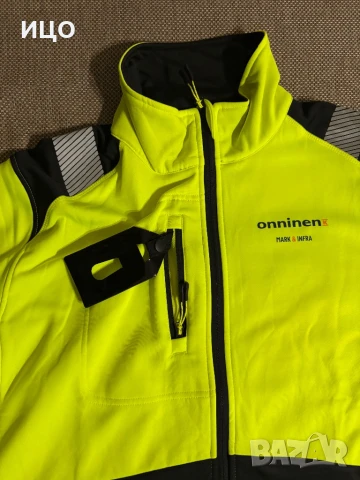 Работно горнище Texstar, снимка 5 - Други - 50717802