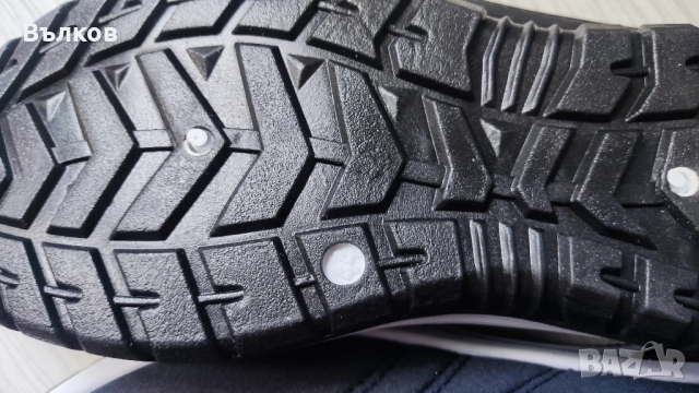 Нови сникери с подплата, снимка 4 - Маратонки - 52011206