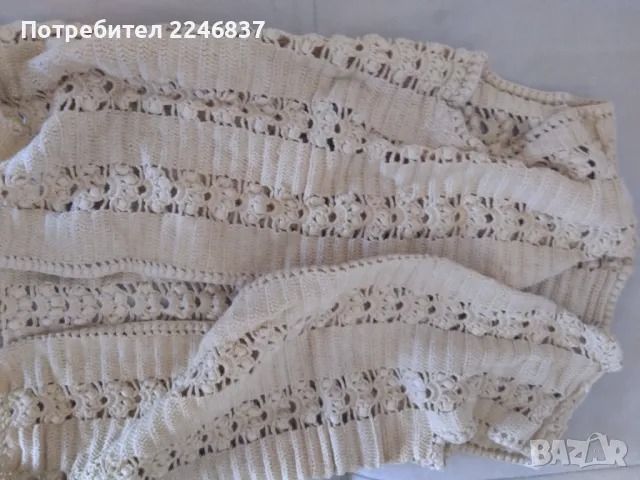 Елек, снимка 6 - Елеци - 50196885