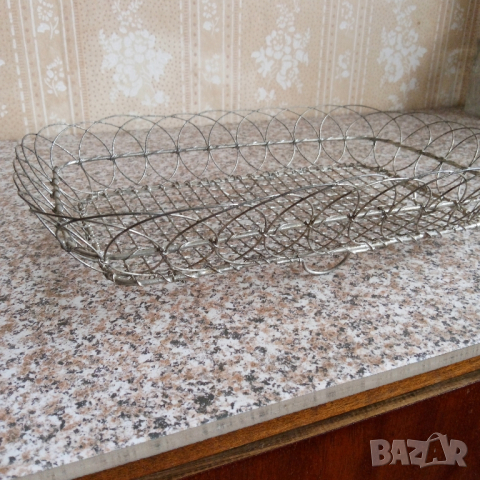 Панер за хляб и др.