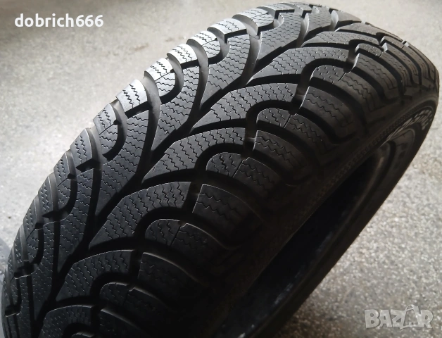 175/65/14 зимна гума Fulda 