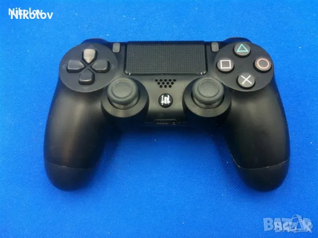 Sony PlayStation 4 (PS4) Промо, снимка 8 - PlayStation конзоли - 42716256