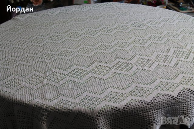 Покривка за маса или легло