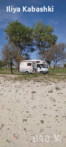 Кемпер под наем за шест човека от 75 евро за ден, снимка 8 - Каравани под наем - 52415210