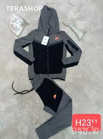 💥💥💥 Детски спортни екипи Nike💥💥💥, снимка 11 - Детски комплекти - 47638769