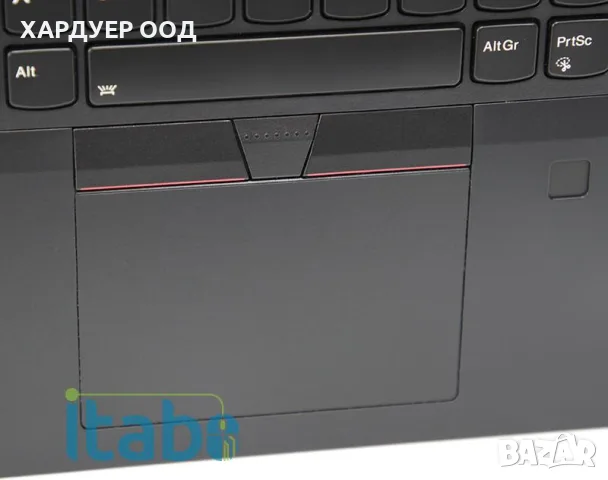 Лаптоп Lenovo ThinkPad L14 Gen 2 (Intel) - 80132281, снимка 4 - Лаптопи за работа - 55893571
