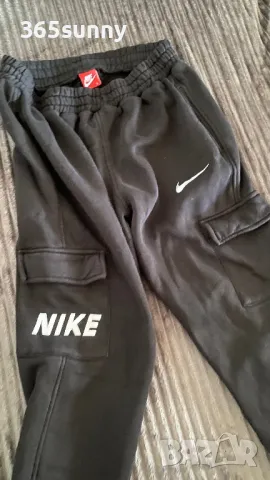 Долнища Nike L размер, снимка 8 - Спортни дрехи, екипи - 47392460