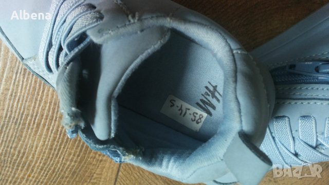 H & M Kids Shoes Размер EUR 22 детски обувки 85-14-S, снимка 11 - Детски обувки - 44357838