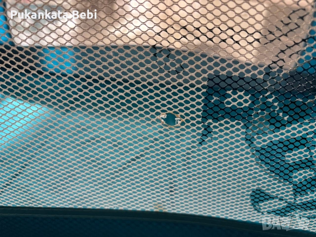 Кошара за сън с подарък матрак , снимка 6 - Мебели за детската стая - 52107897