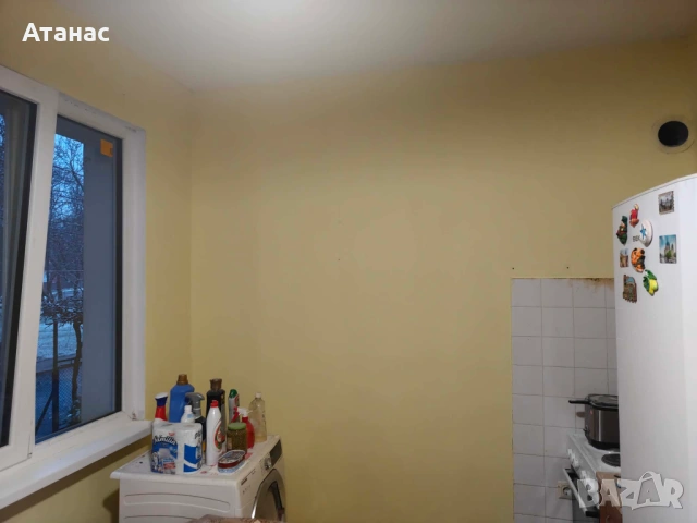 Извършвам вътрешни ремонти