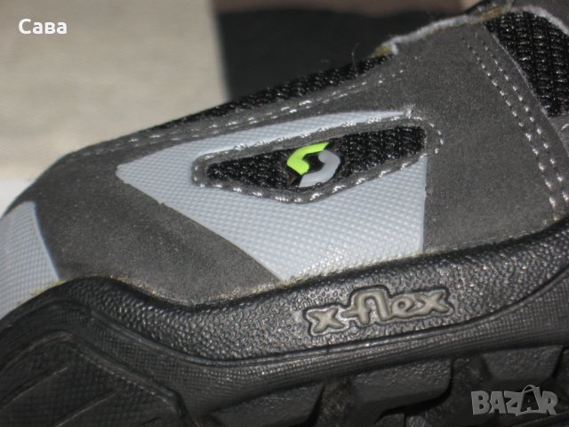 Маратонки SCOTT, снимка 9 - Маратонки - 40015057