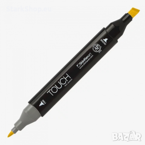 ТОП 36бр/48/60 Комплект маркери Touch маркер флумастери за рисуване, снимка 5 - Ученически пособия, канцеларски материали - 36150886