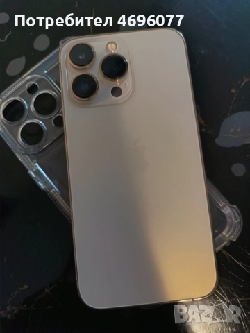 Apple 13 pro 256 GB, снимка 2 - Apple iPhone - 52939435