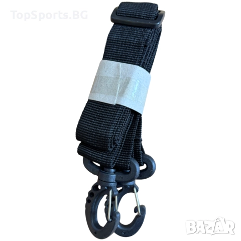 Чанта Top Power 137-01 Black, снимка 6 - Чанти - 52090136