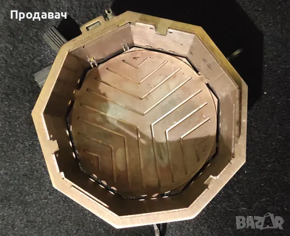 HMD Reactor II, снимка 2 - Наргилета - 47436828