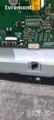 лед диоди от дисплей LC420EUN SF F2 от телевизор LG 42LA6400, снимка 2 - Части и Платки - 34030275
