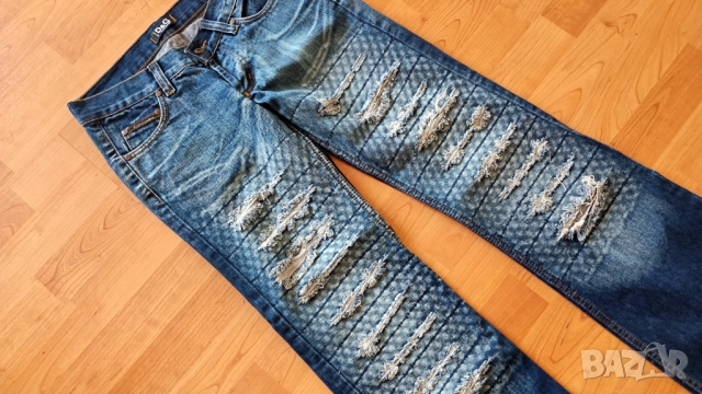 Dolce & Gabbana D&G оригинални дънки, снимка 2 - Дънки - 52534600