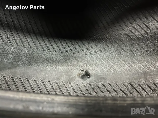 2 броя зимни гуми Semperit 205/55/16 (Дот 3818), снимка 5 - Гуми и джанти - 48270556