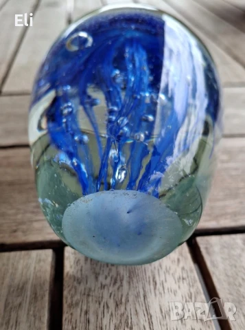 Преспапие, снимка 2 - Декорация за дома - 51194498