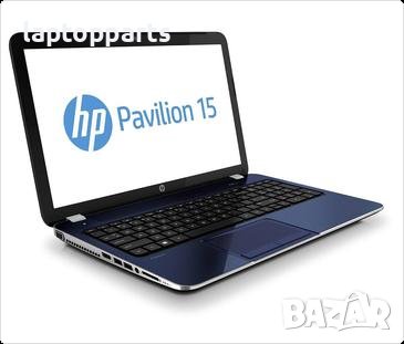 HP Pavilion 15-e031su на части