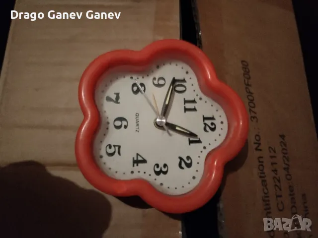 Ретро часовници, снимка 3 - Мъжки - 50320966