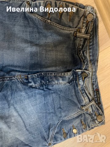 Мъжки дънки, снимка 14 - Дънки - 40392070