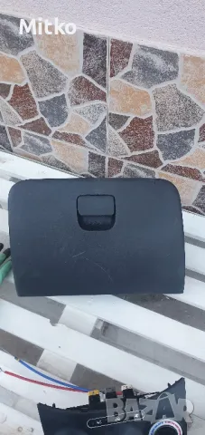 Жабка Хюндай И10 2010г 