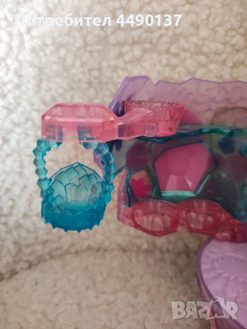 Фигура играчка за кукли, снимка 5 - Други - 53847187