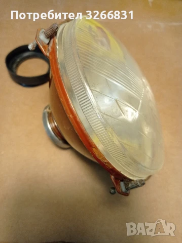 комплект фарове CIBIE H1 Ланча Lancia Beta coupe 1973-1979, снимка 4 - Части - 50859819