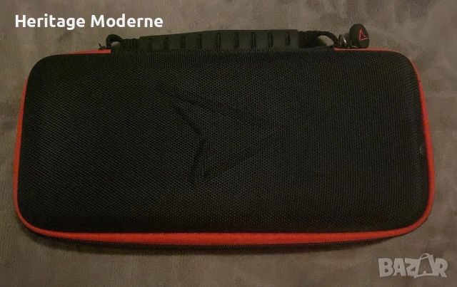 Nintendo Switch Конзола, снимка 6 - Nintendo конзоли - 53839722