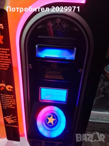 Машина за играчки Pink Date, снимка 5 - Плюшени играчки - 52028291