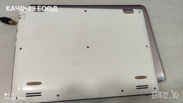 Лаптоп Lenovo YOGA 300, снимка 3 - Части за лаптопи - 41852911